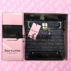 Juicy Couture gift box set